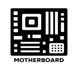 MOTHERBOARDS